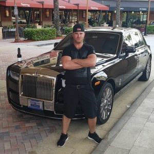 Meet your Posher, Cody